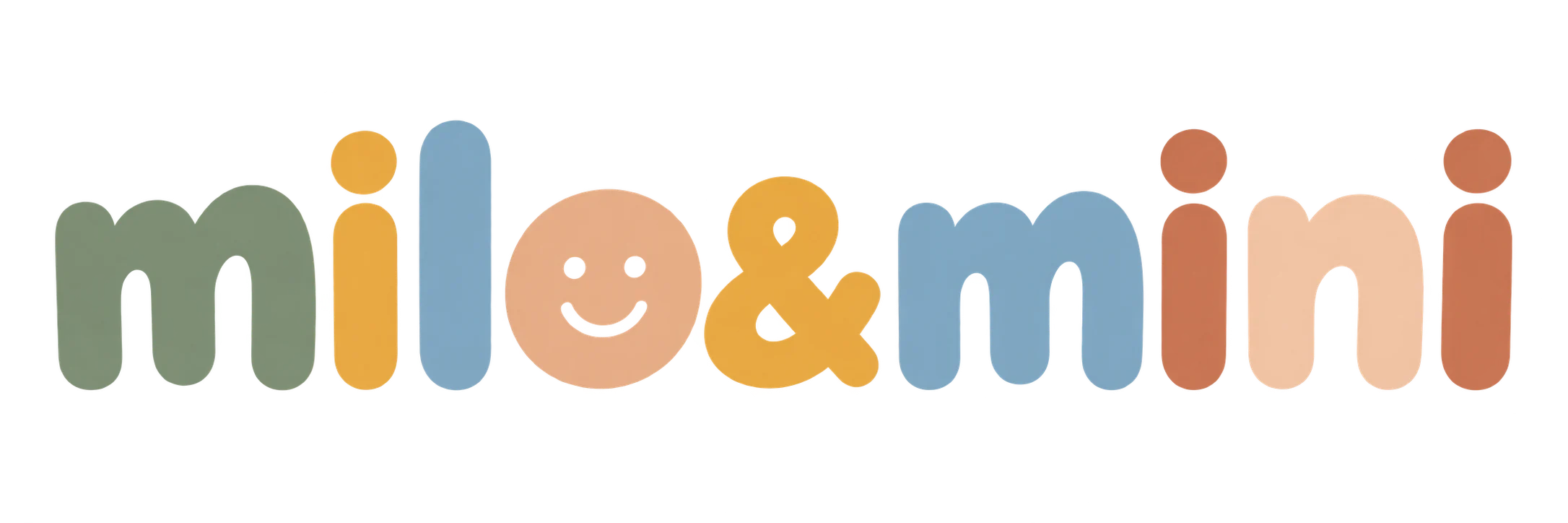 Milo & Mini